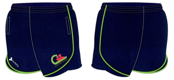 Courtown Shorts (girls)
