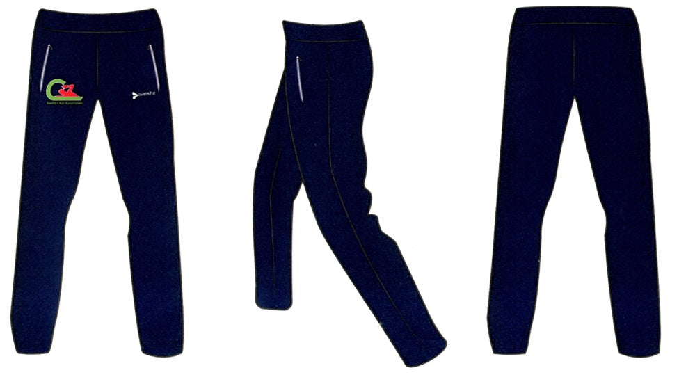 Courtown Tracksuit Pants