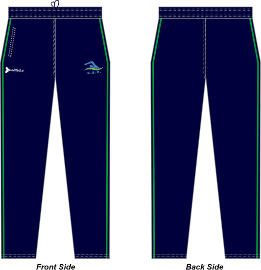 Crumlin SC Pants