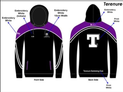 Terenure Hoodie