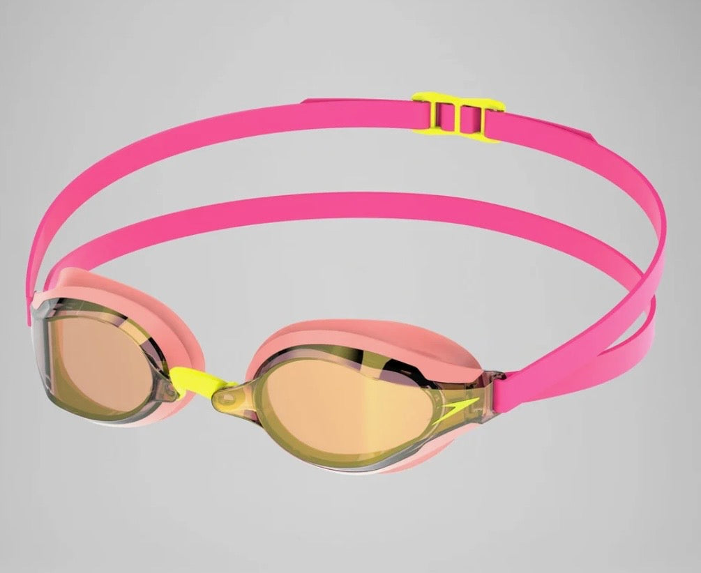 Speedo Speedsocket 2 Mirror Goggle