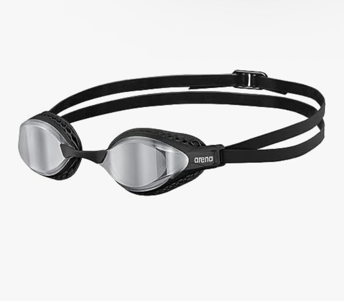 Arena Air-Speed Mirrored Goggle