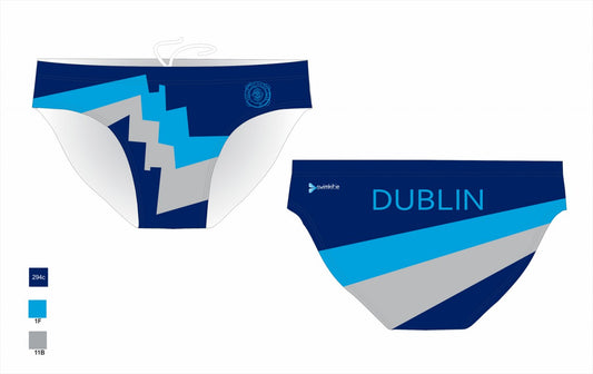 Dublin Swim Club Brief