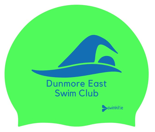 Dunmore East Silicone Caps (50)