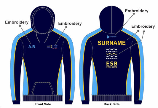 ESB Hoodie