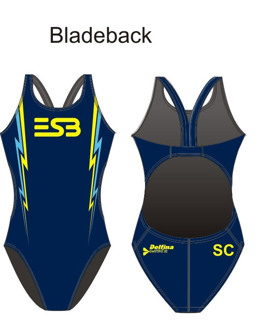 ESB Blade Back