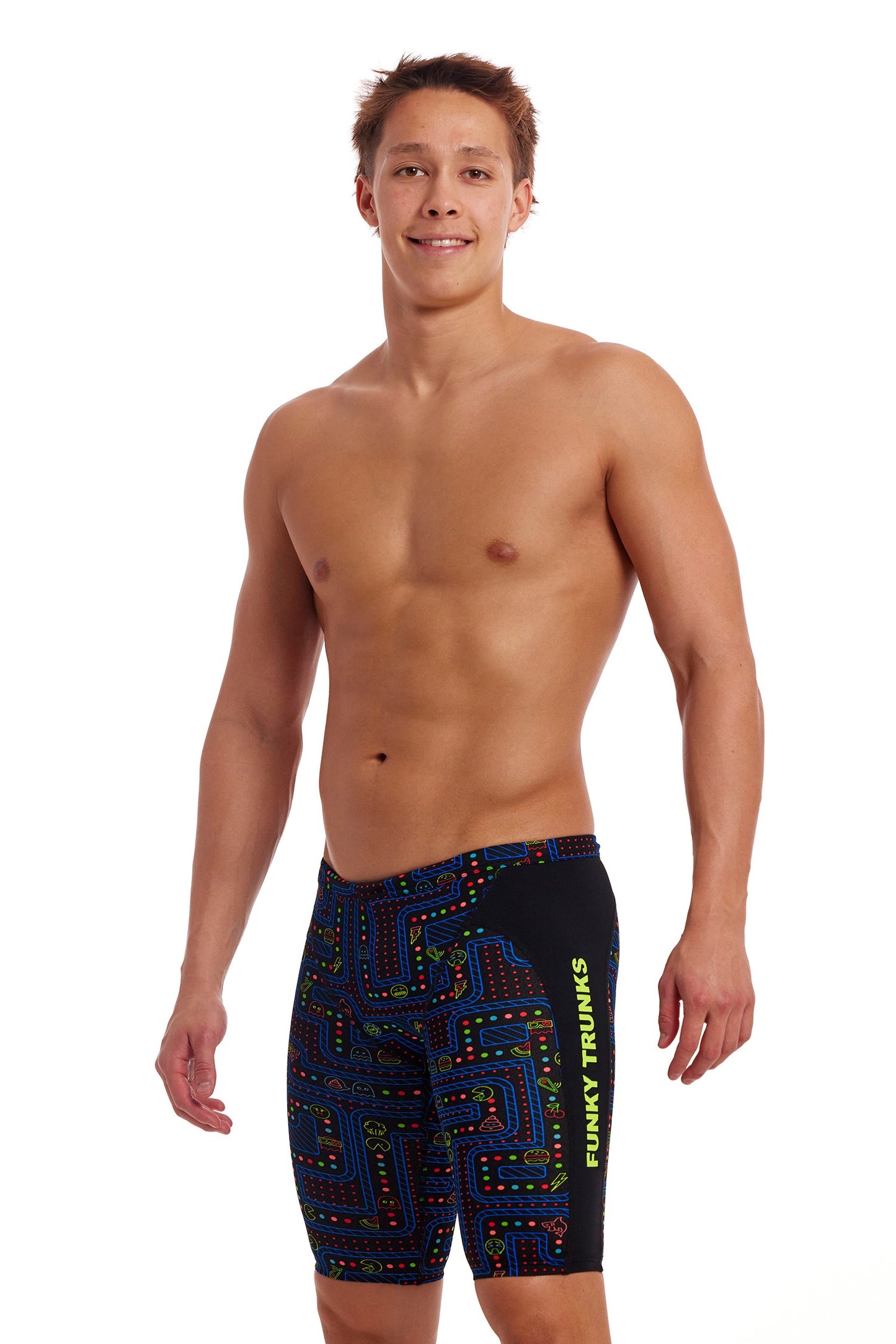 Men's Training Jammers Chomp Chomp