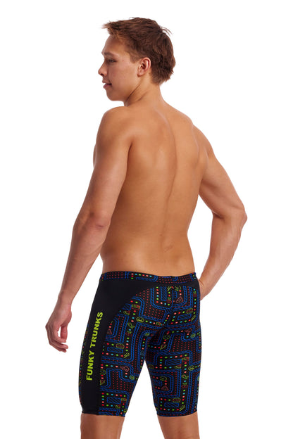 Men's Training Jammers Chomp Chomp