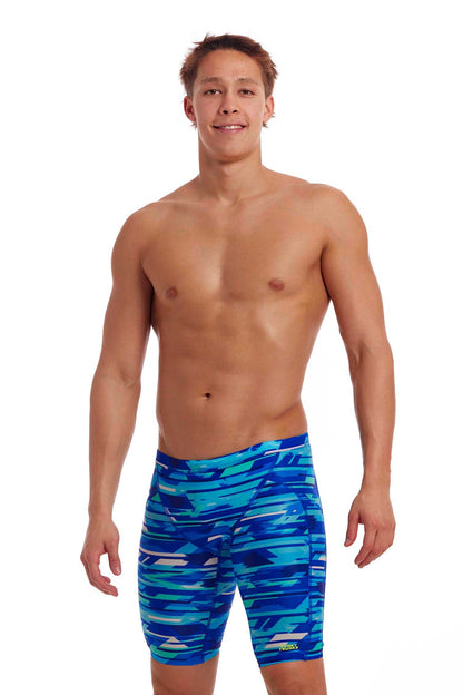 Men's Training Jammers Pace Racer