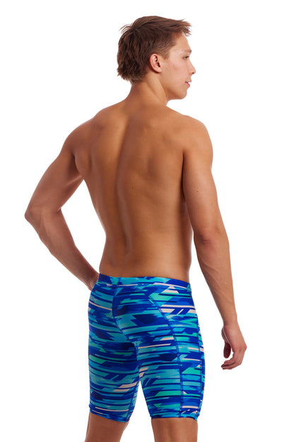 Men's Training Jammers Pace Racer