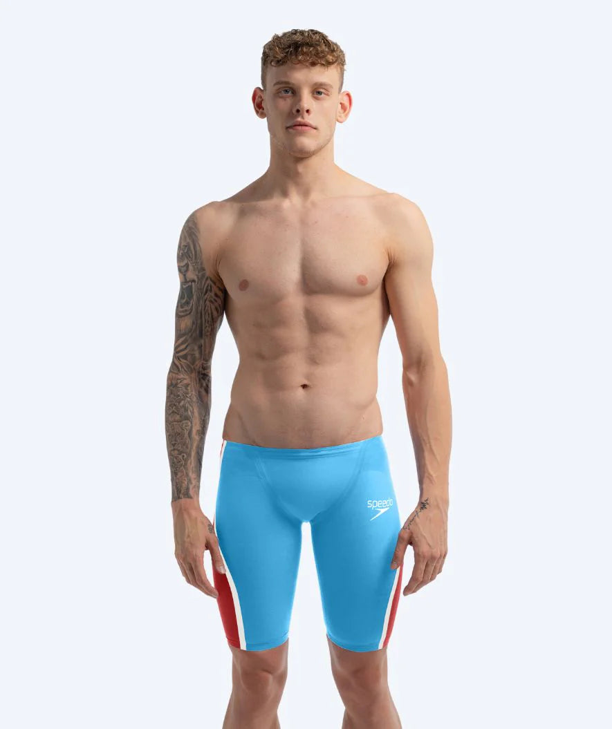 Men's Fastskin LZR Pure Intent 2.0 Jammer