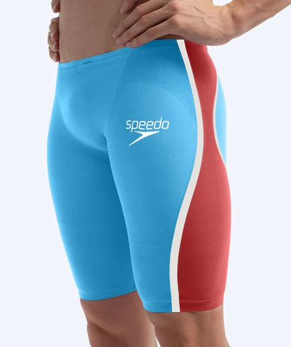 Men's Fastskin LZR Pure Intent 2.0 Jammer