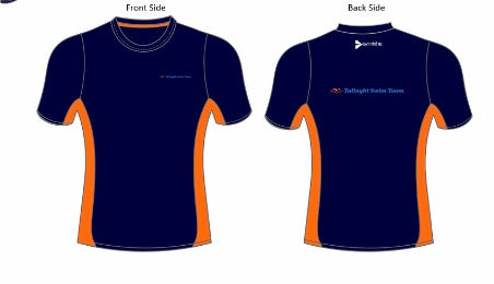 Tallaght T-Shirt