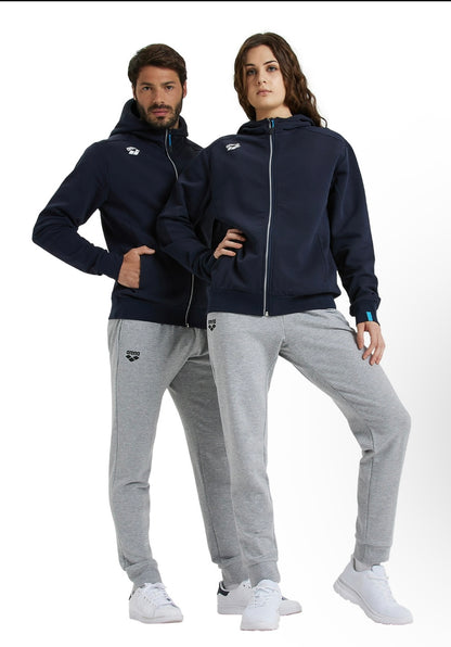 NAC Arena Team Hooded Jacket Navy