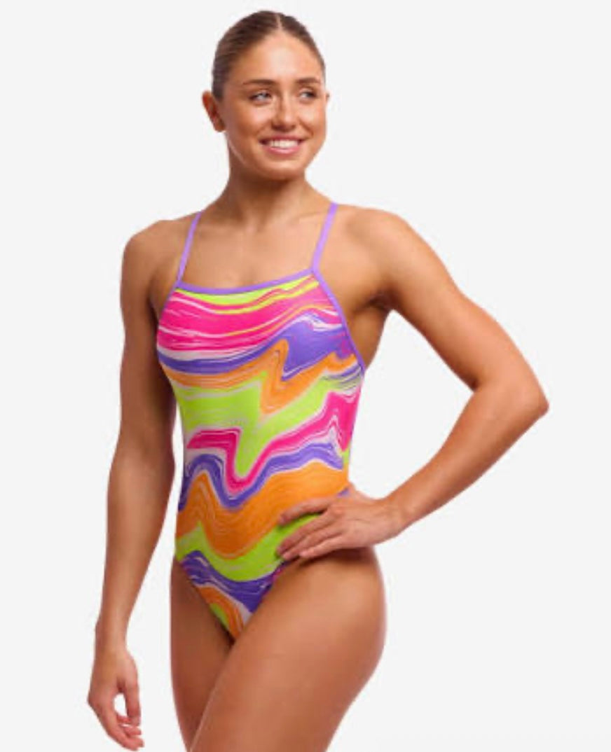 Funkita Ladies Training Swimsuit