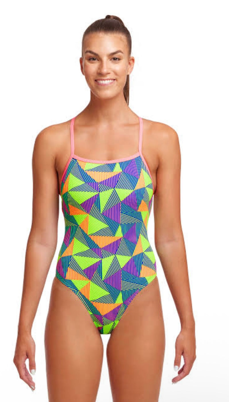 Funkita Junior Girls Swimsuit