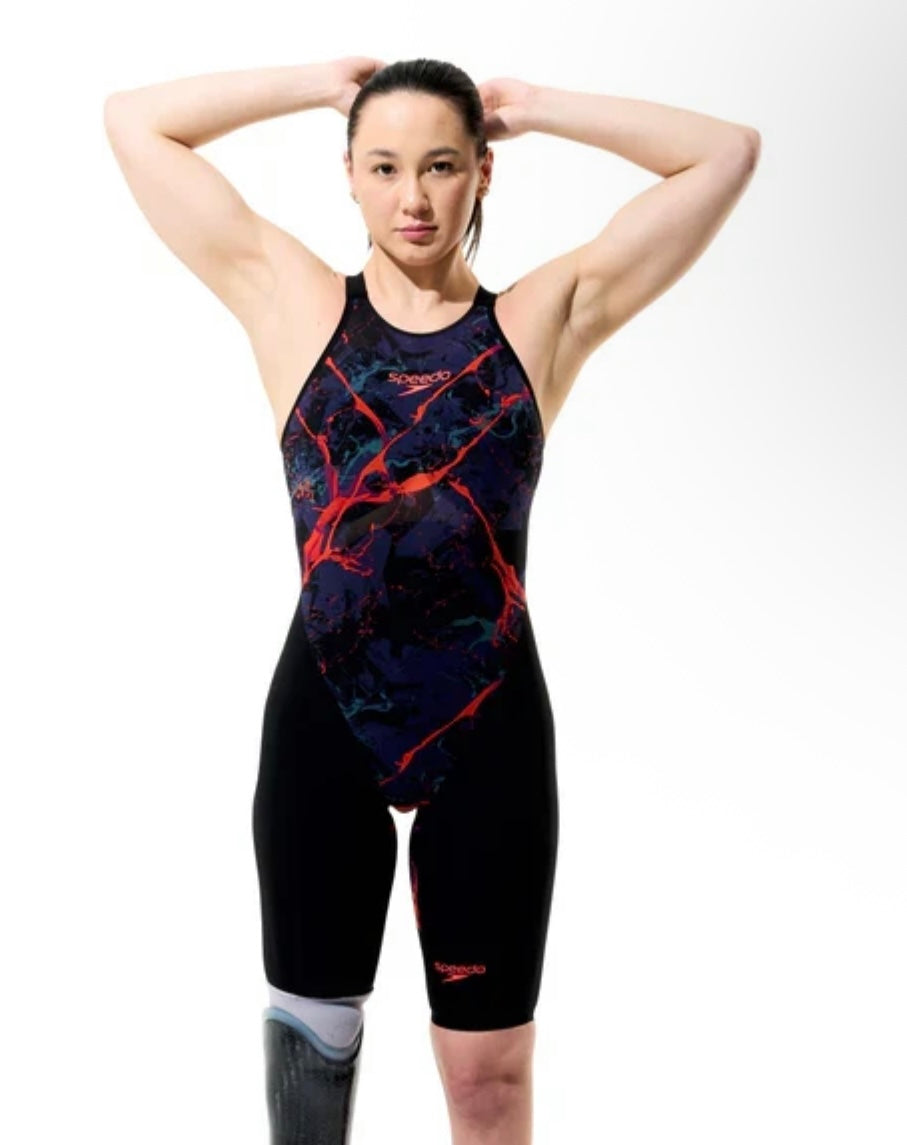 Speedo Valor 2.0 Openback Women’s