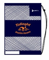 Tallaght Mesh Bag