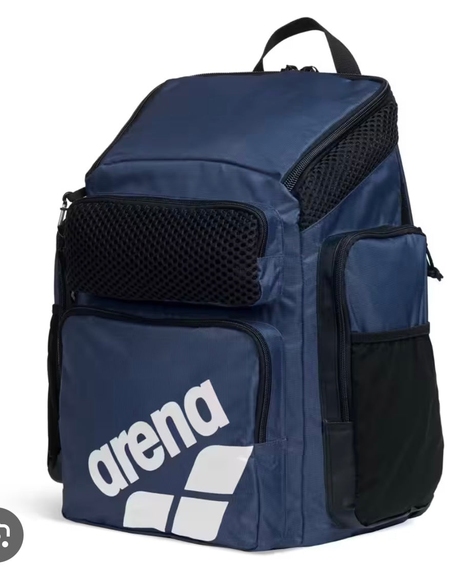 Arena One Go Backpack 45L