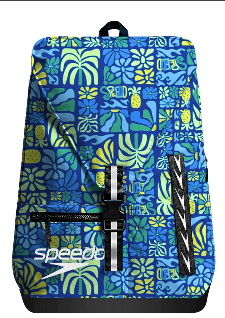 Speedo Team Bag 35L