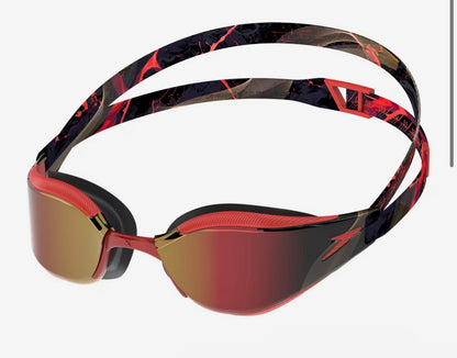 Speedo Fastskin Hyper Elite Goggle