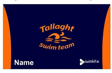 Tallaght Towel