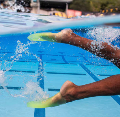 Finis Slip Fins