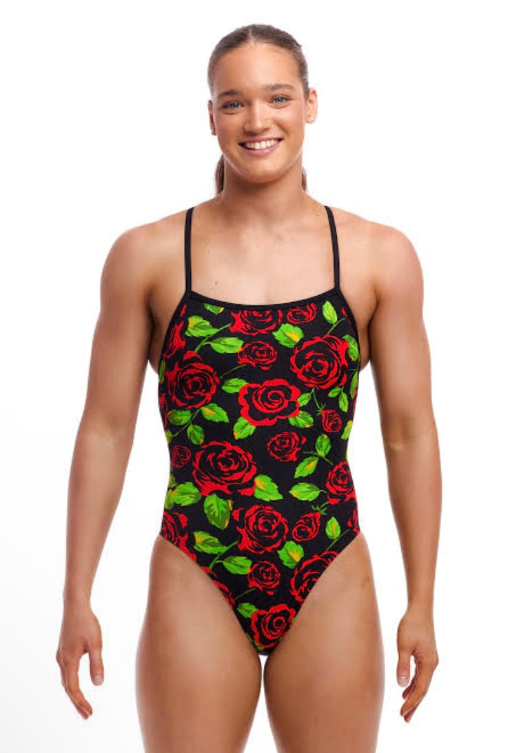 Funkita Ladies Training Swimsuit