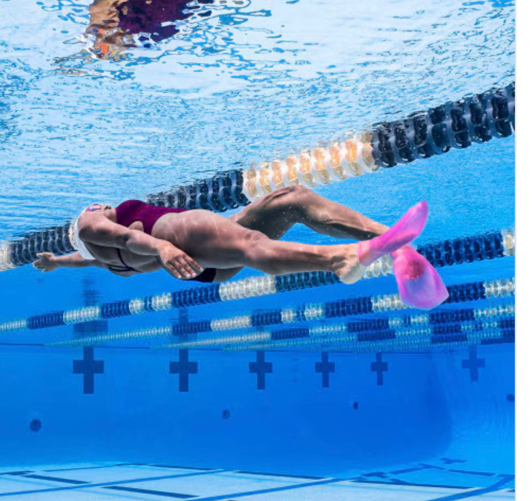 Finis Slip Fins