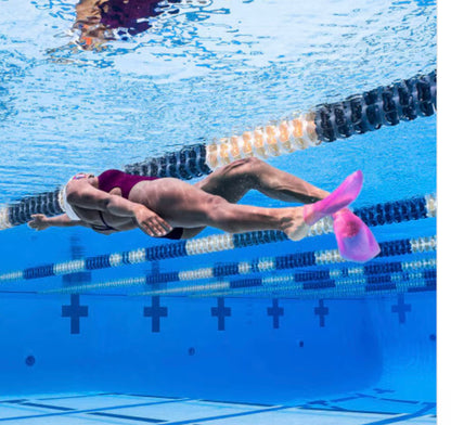 Finis Slip Fins
