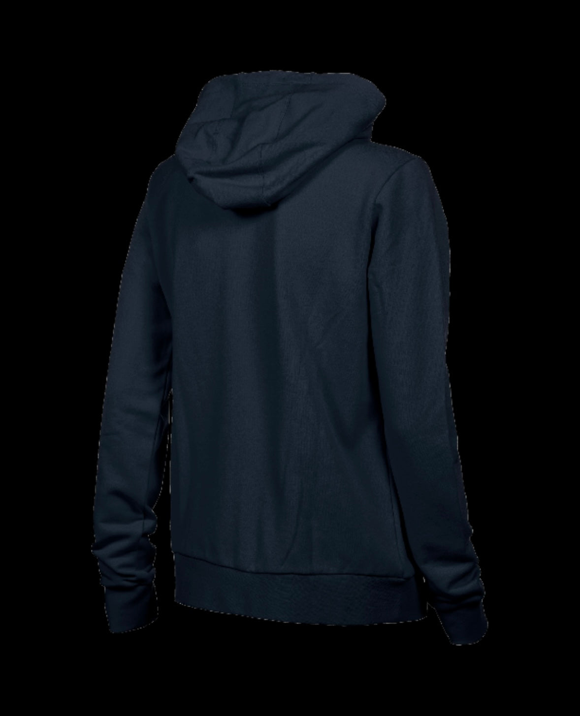 NAC Arena Team Women’s Hooded Jacket Navy