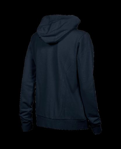 NAC Arena Team Women’s Hooded Jacket Navy