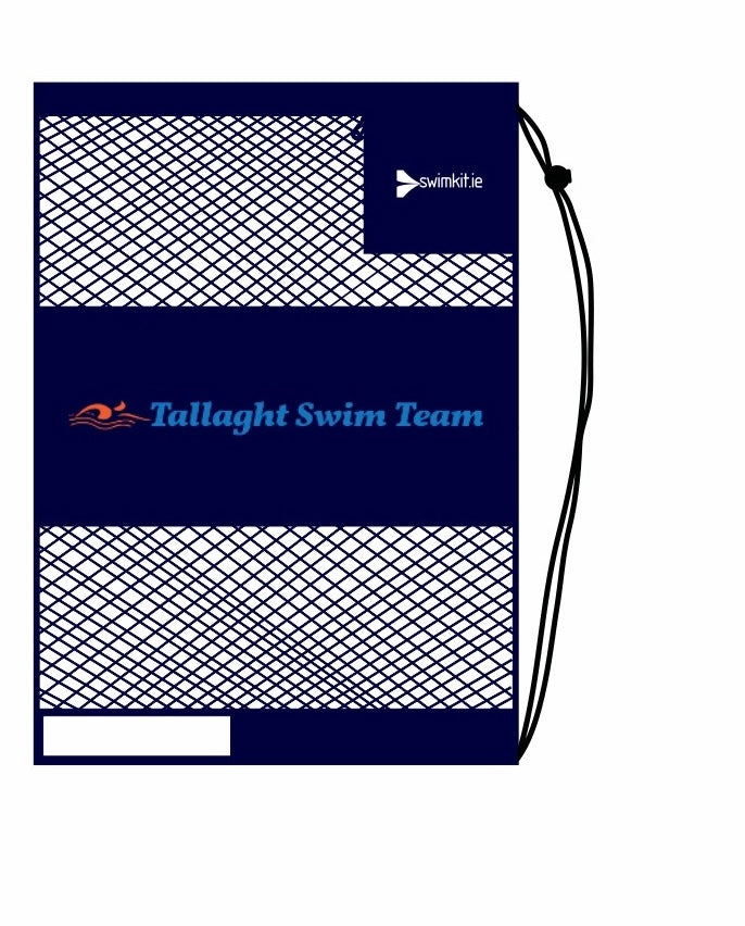Tallaght Mesh Bag