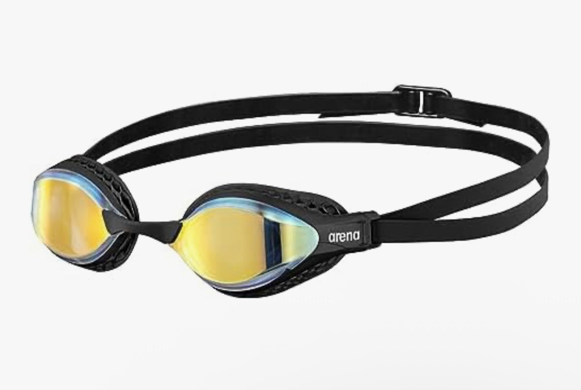 Arena Air-Speed Mirrored Goggle