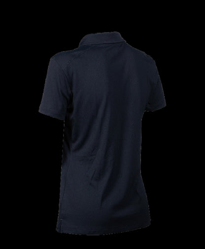 NAC Arena Women’s Team Polo Navy