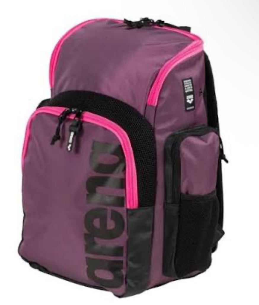 Arena Spikey 111 Backpack