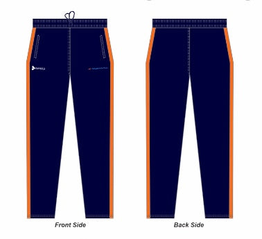 Tallaght Tracksuit Pants
