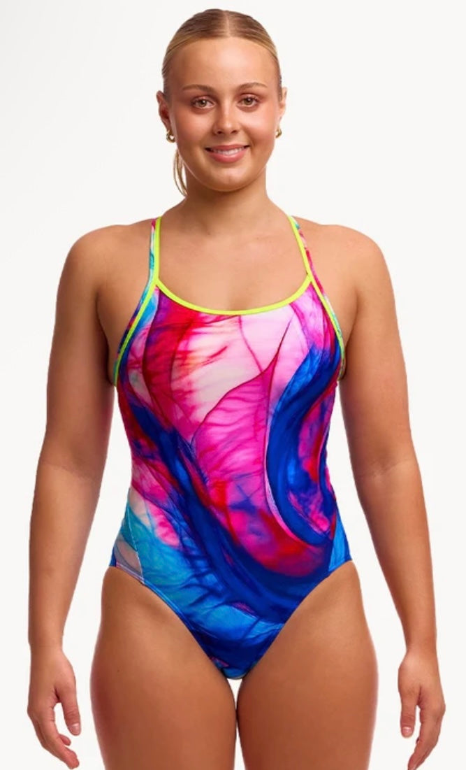 Funkita Junior Girls Swimsuit