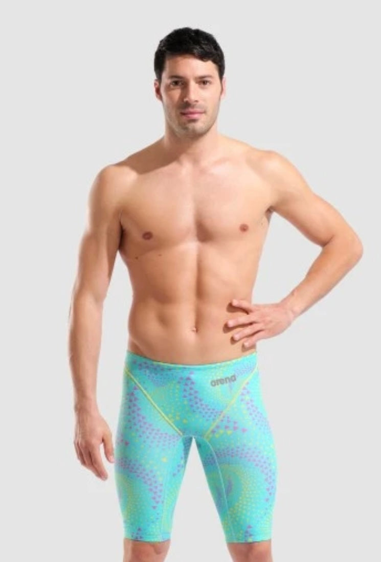 Arena St Men’s (suitable for under 13s)