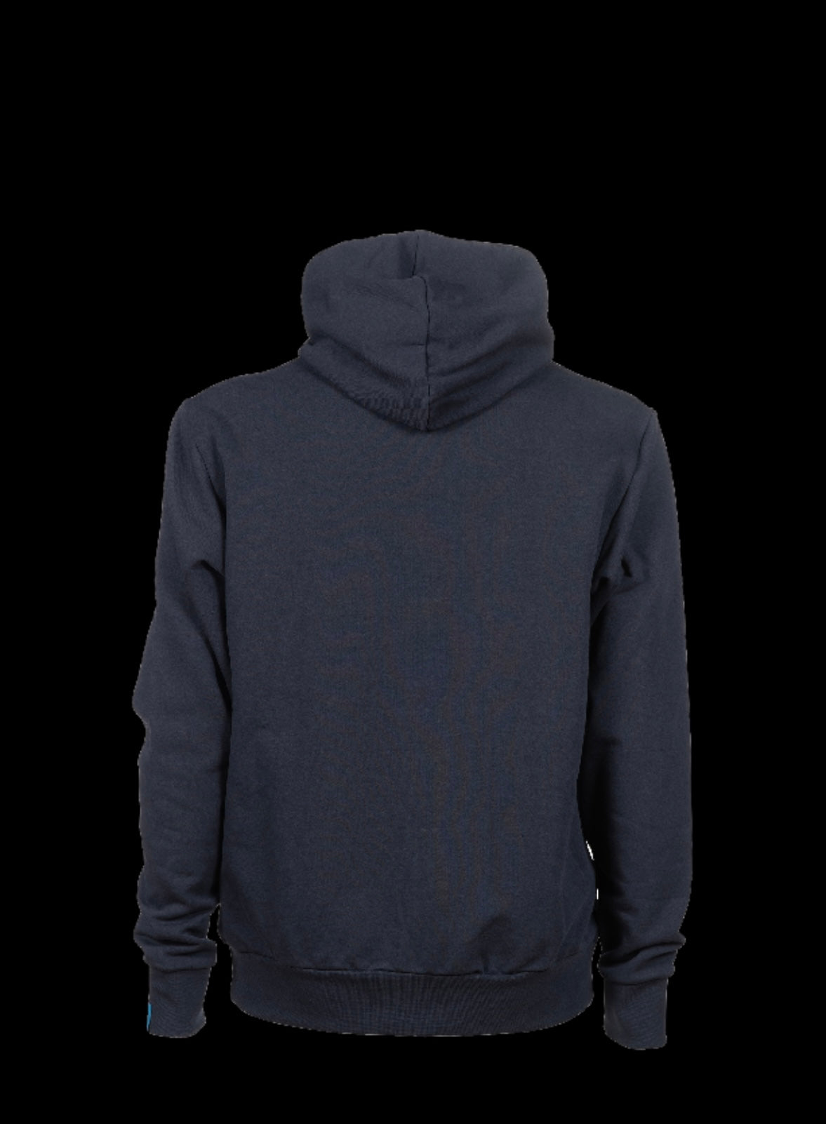 NAC Arena Team Hooded Jacket Navy