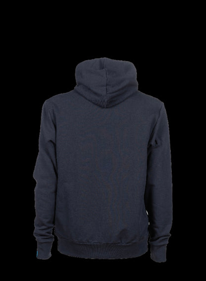 NAC Arena Team Hooded Jacket Navy