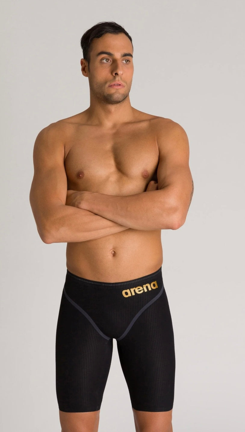 Arena Carbon Core Mens