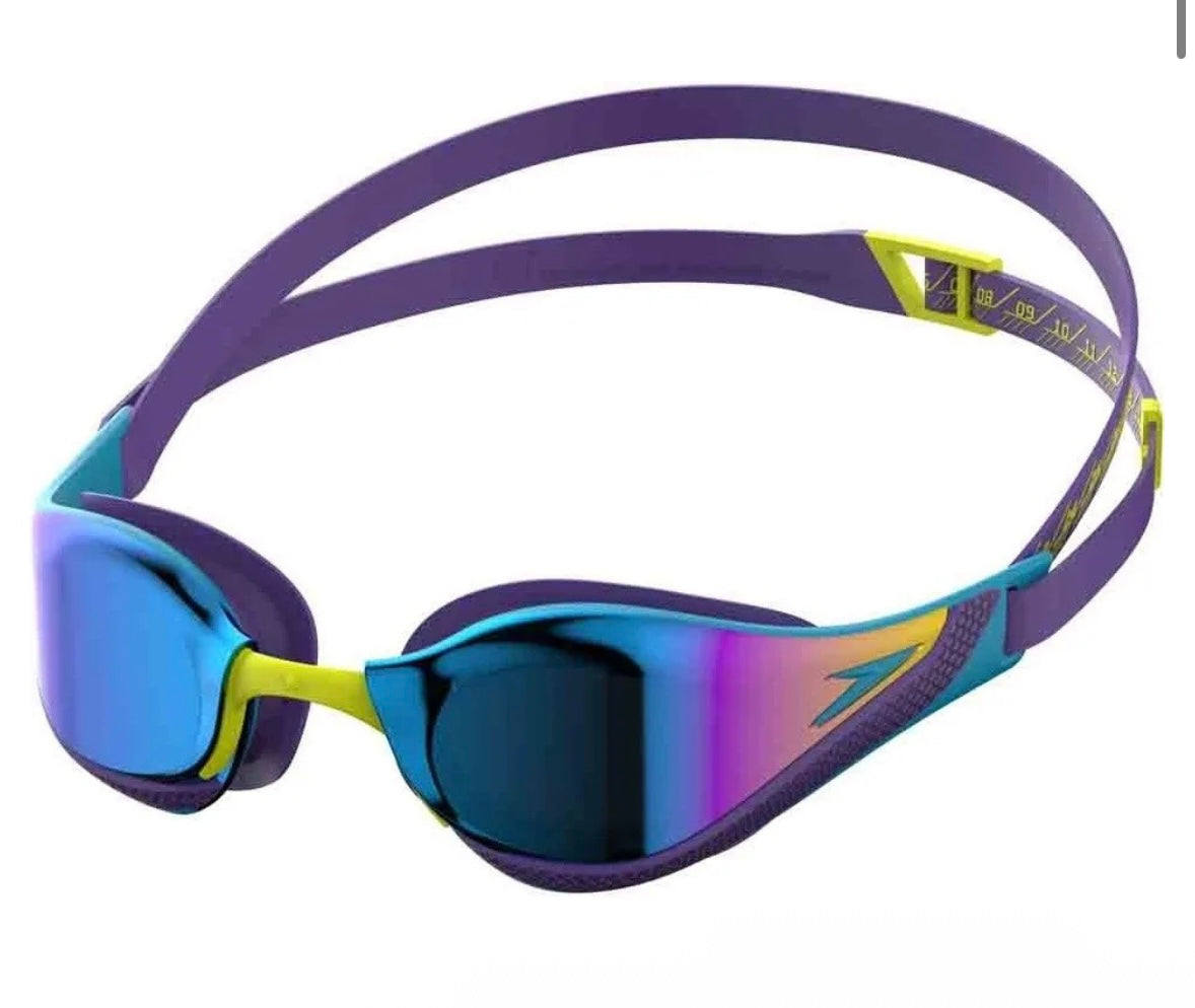 Speedo Pure Focus Goggles