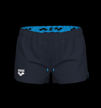 NAC Arena Women’s Team Shorts Navy