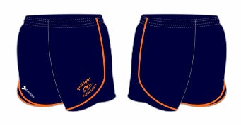 Tallaght Shorts (girls)