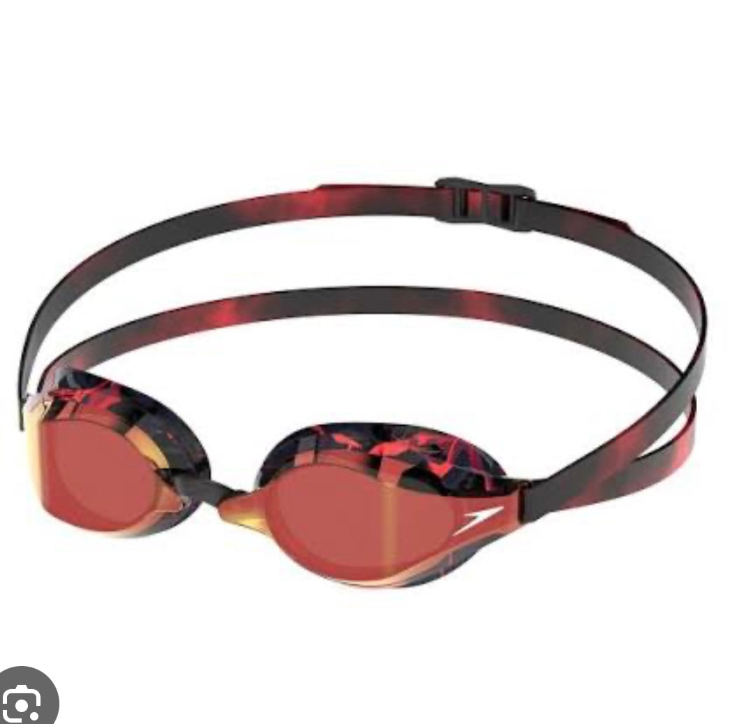 Speedo Speedsocket 2 Mirror Goggle