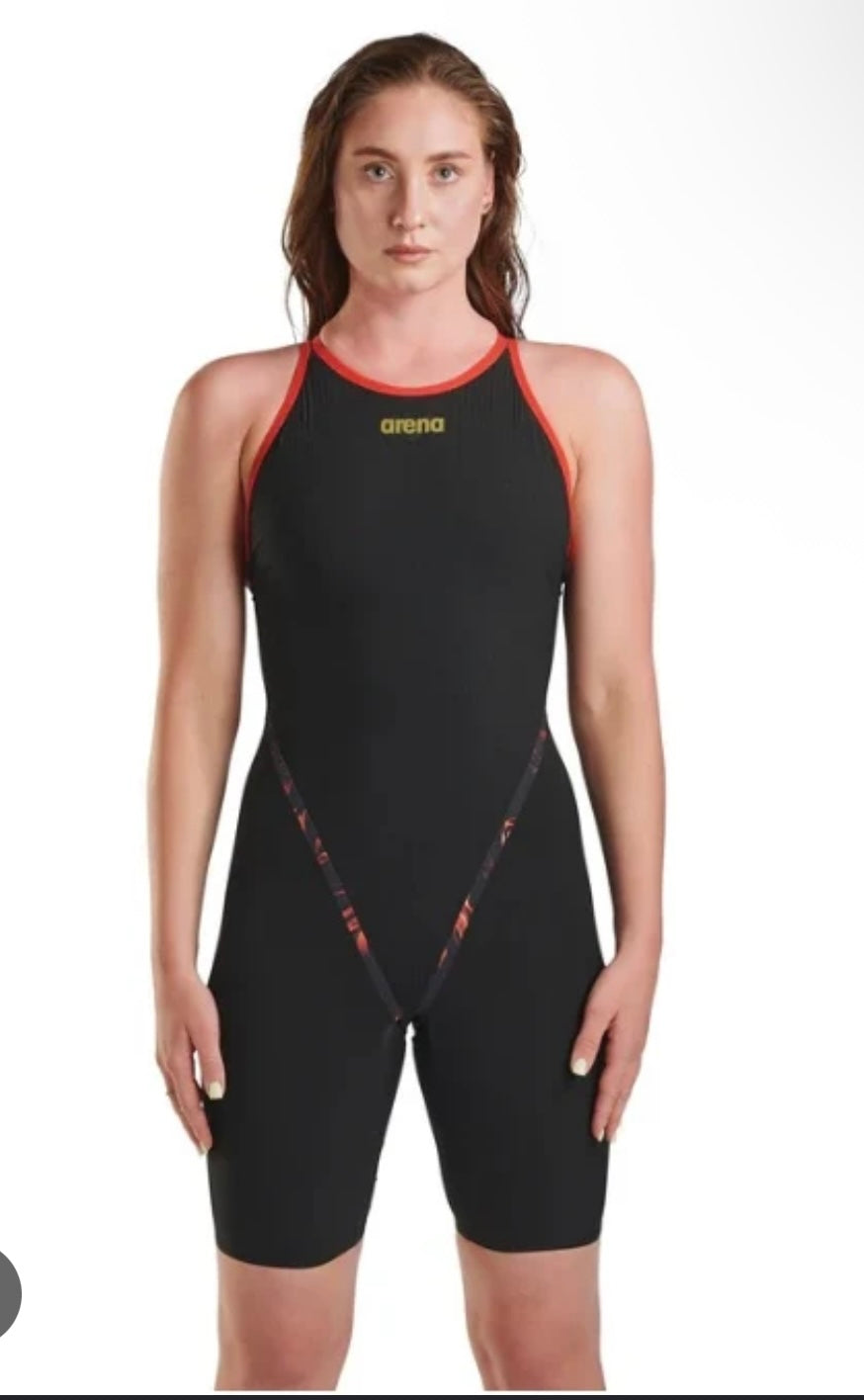 Arena Primo Open-Back women’s