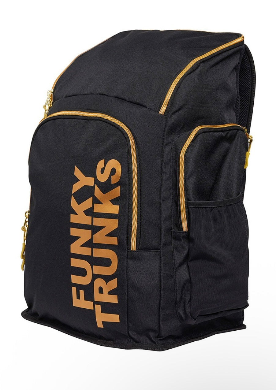 Funky Trunks Space Case Backpack