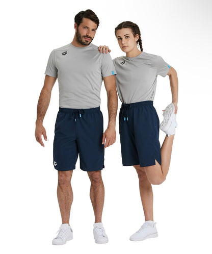 NAC Arena Team Bermuda Shorts Navy