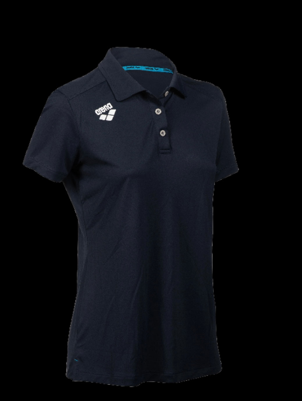 NAC Arena Women’s Team Polo Navy